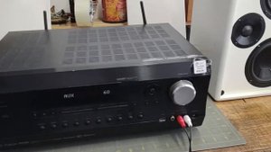 Integra DTR-30.5 WRAT DOLBY TRUE HD DTS-HD AUDYSSEY 4K 3D WiFi Bluetooth 7.2 AV RECEIVER - SOLD!