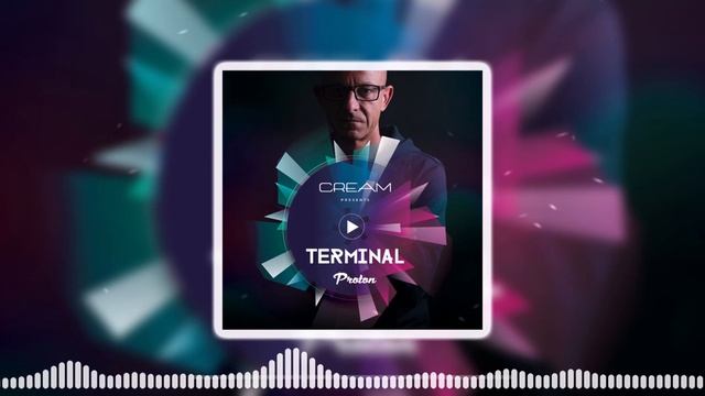 Cream - Terminal 140 (December 2022) [Proton Radio] смотреть онлайн