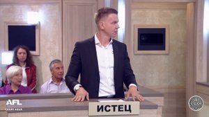 Зал суда. Битва за деньги с Дмитрием Агрисом. 31.10.2018