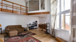 Купить 3-х уровневую квартиру 177 кв м на Васильевском острове