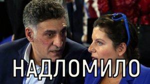 Время не лечит. Состояние Тиграна Кеосаяна привело к жестким последствиям.