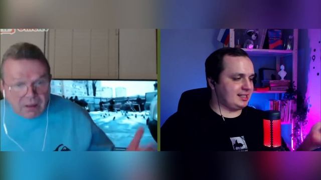 Неудобная Правда.Очко тв снова опозорился.Чат рулетка с украиной смотреть онлайн