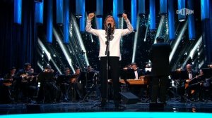 Максим Павлов "Сидят в обнимку ветераны" (А. Пахмутова, М. Львов)