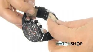 Swiss Military Hanowa Men's Chronograph Watch (6-4251.33.001)