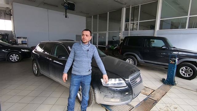 01J  CVT Свап на МКПП