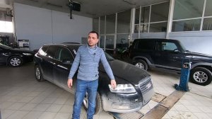 01J  CVT Свап на МКПП