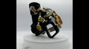 Вязальный аппарат CLaas 000087, JAG