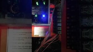 подключение пульта F 24-60