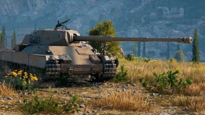 Waylander_Werevolf | Мастер | Carro P.88