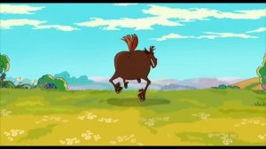 Days After - обновление 11.4.0🐎лошадь