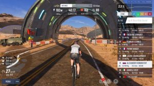 Group & Base Ride Social