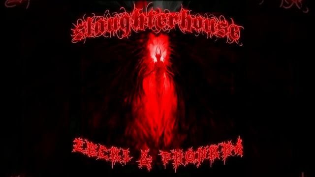 Phonkha x zecki - SLAUGHTER HOUSE [1 HOUR] смотреть онлайн