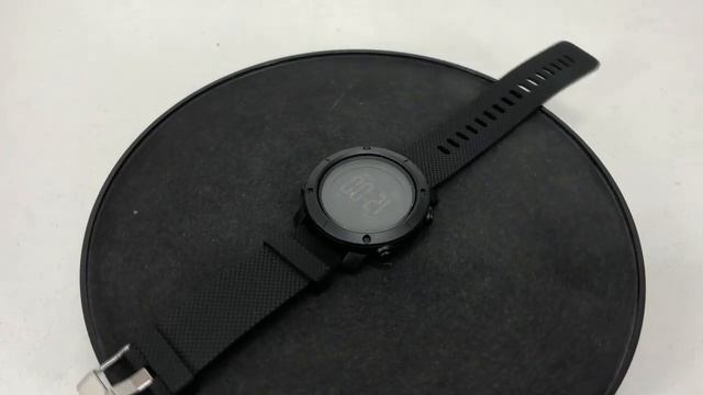 Годинник наручний чоловічий SKMEI 1426BKBK BLACK BLACK, годинник тактичний протиударний