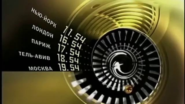 Часы Детский мир/Телеклуб (10.02.2003-25.04.2013) смотреть онлайн