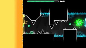 "Future Funk III" | Geometry dash