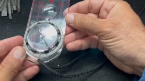 Suunto M3 compass review🌟🌟🌟🌟🌟