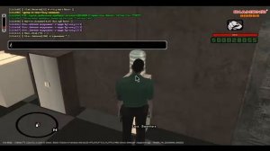 DRP-A [H-LS]Поменять воду в кулере [10.01.16]