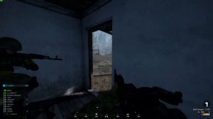 SQUAD - УЖЕ ЧТО-ТО ПОЛУЧАЕТСЯ вроде