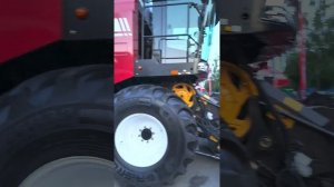 Зерноуборочный Комбайн GS12A1 Profi Новая модель Гомсельмаш