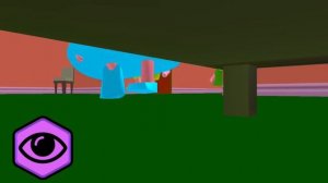 привет сосед Свинка пеппа LEVEL 9