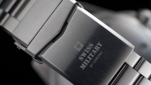 Swiss Military by Chrono SMA34092 DIVER 1000