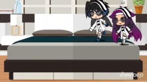 Мини фильм гача лаиф челендж 24 часа под любовным зельем