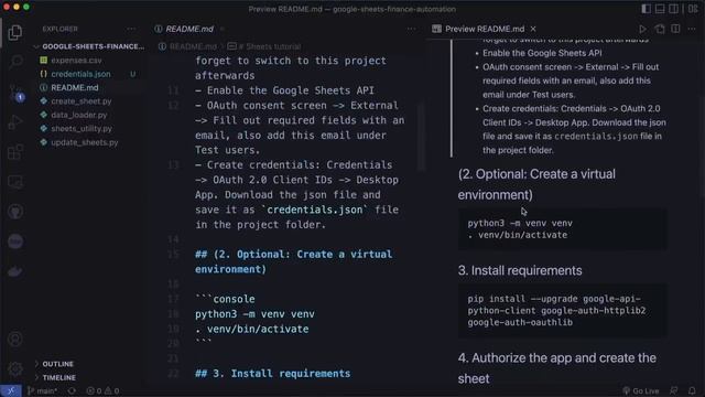 How to Double Your Savings with Python смотреть онлайн