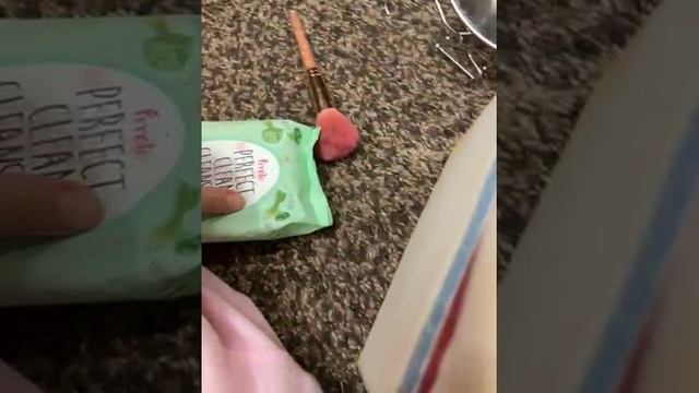 Я и косметика 3 часть смотреть онлайн