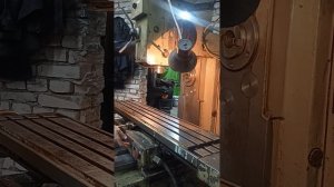продам широко универсальный станок 6т80ш 1992г.в. г. Курган