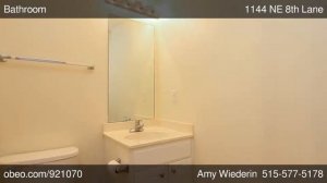 1144 NE 8th Lane Ankeny IA 50021 - Obeo Virtual Tour 921070