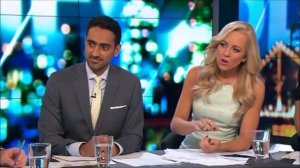 Russell Brand I'm Discovering Something New & Profound