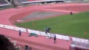 Регби. Россия - Зимбабве 23:15. Красноярск. Rugby Russia - Zimbabwe highlights. 2 августа 2014