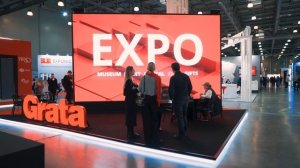 Grata Adv на Promediatech - 2025