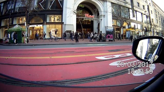 Улицы Сан Франциско Pan Zmitser #борода смотреть онлайн