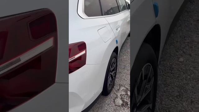 Доступен к заказу BMW X3👇