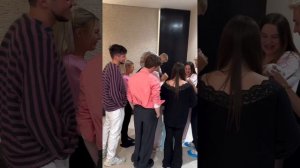 Юля родила Токого красивого ребенка А4