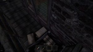 КАК УБЕЖАТЬ ОТ ДЖОКЕРА - Joker Show Horror Escape #2