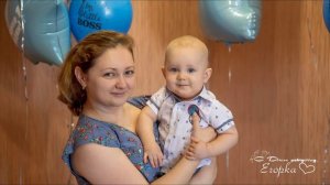 Слайд. Юрий Шатунов - Мой малыш