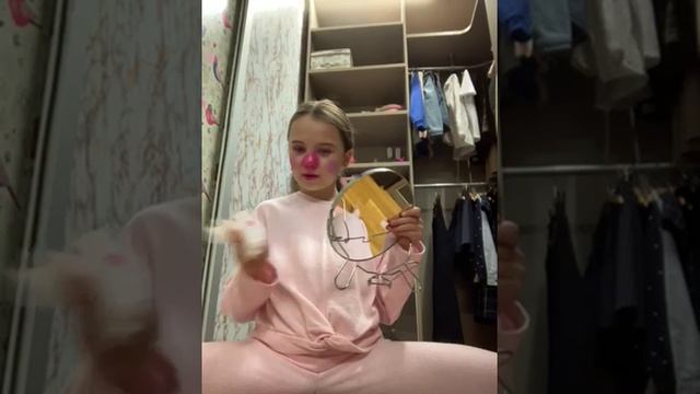 Я и косметика 2 часть смотреть онлайн