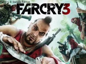 Far Cry 3