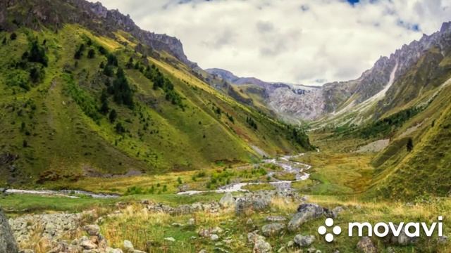 "Кавказ" А. С. Пушкин ( #читаю_для_вас ) смотреть онлайн