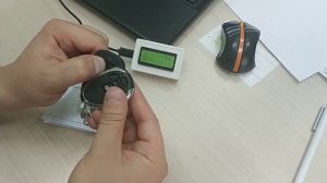 Инструкция по программированию пульта управления 2 в 1 для автоматики AN Motors