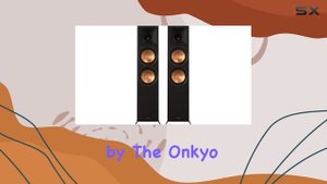 Klipsch Reference Premiere RP-8000F II Floorstanding Speaker and Onkyo TX-NR6100 AV Receiver Review
