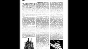 Rules Explained   Space 1889