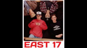 It's really alright (East 17 cover)