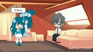 |•У клонов появился на 24 часа ребëнок🌿•| {Гача клуб} [13 карт💖]