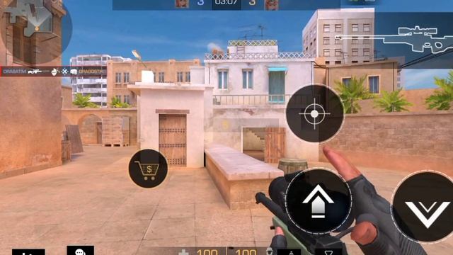 играю в стендофф 2 с другом (ВИШЛА ОБНОВА) ))#стендофф2 #stendoff2 #дуєль смотреть онлайн