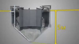 Радиальные отстойники