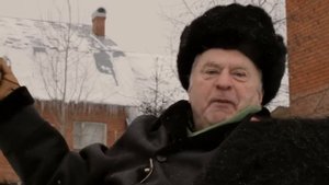 ЖИРИНОВСКИЙ ПОРЕТ ОСЛА (полная версия)