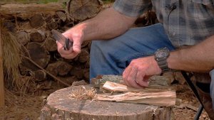 Kizlyar Supreme Legion Knife - I Wasn't Expecting This!